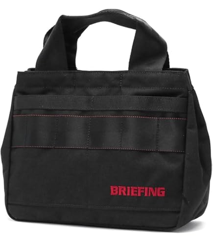 Amazon.co.jp: BRIEFING ターフ カート トート TL TURF CART